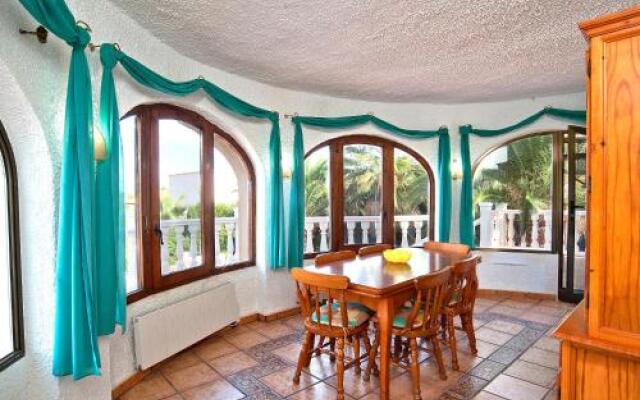 Holiday Home Vina