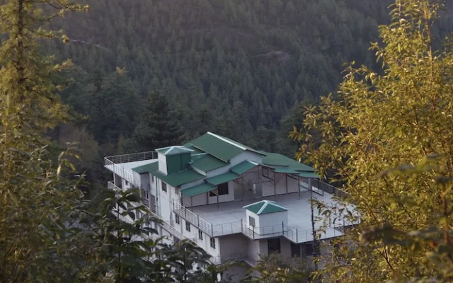 Nizalia Hotel By Legend