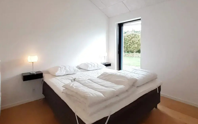 Holiday Home in Slagelse