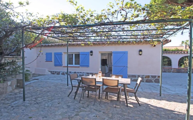 Villa Rico
