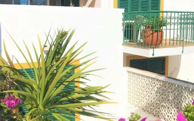 Casas da Vila