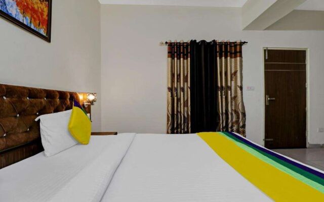 Itsy By Treebo - Starwood Mohali