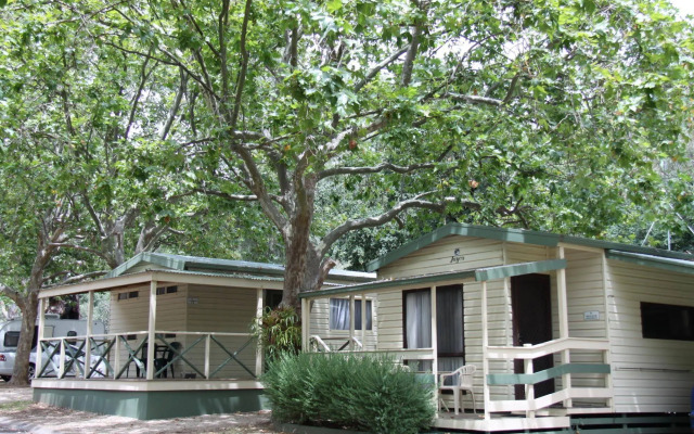 Brownhill Creek Tourist Park