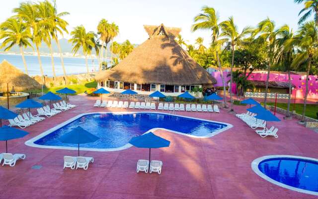 Royal Decameron Complex