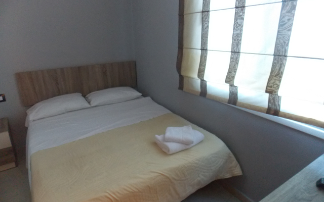Hotel Oasis