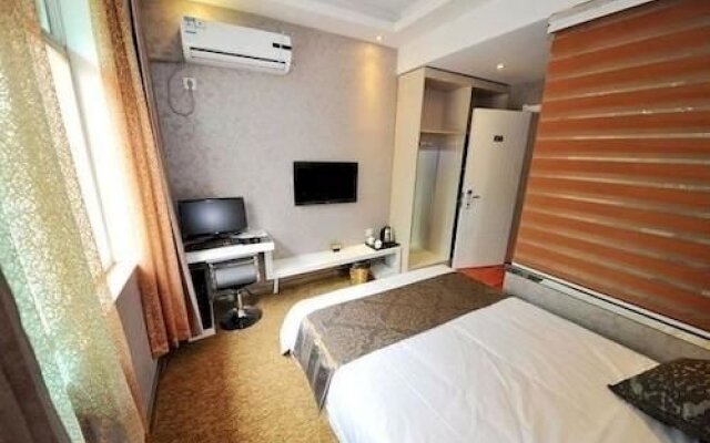 Tianteng Hotel