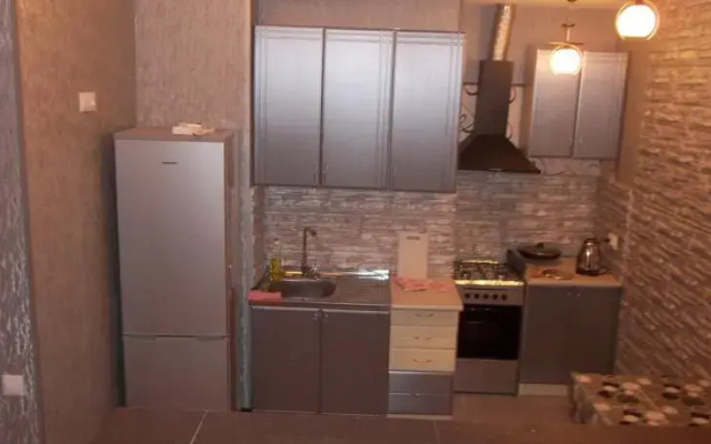 2-room cozy flat in the centre of Tbilisi