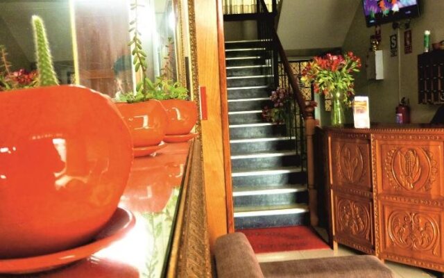Andrea's Inn Hotel
