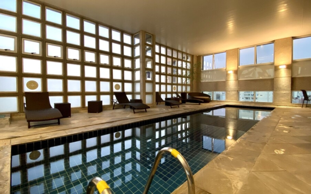 Anora Spaces - Paraiso