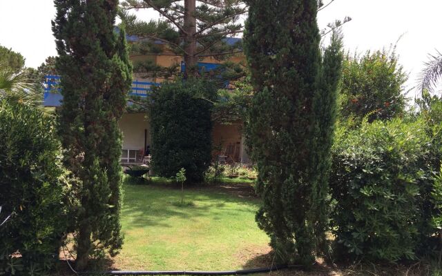 Villa Maria