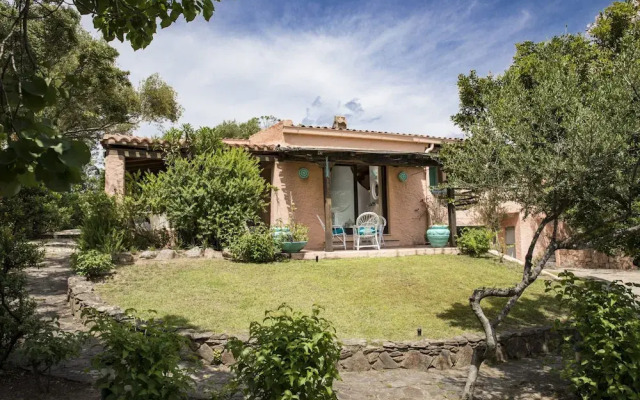 Villa Le Sirene Blu