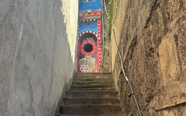 Casa Rebeca