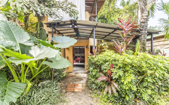 Boutique Hotel Las Cascadas The Falls