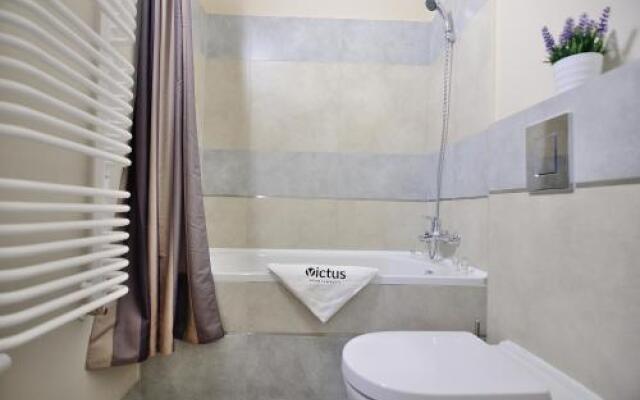 Victus Apartament Tuz Przy Plazy