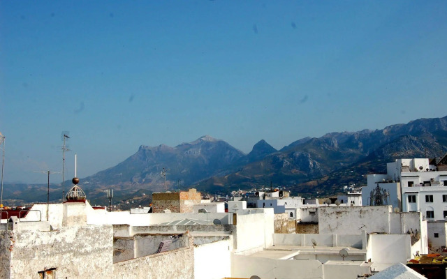 Riad El Reducto
