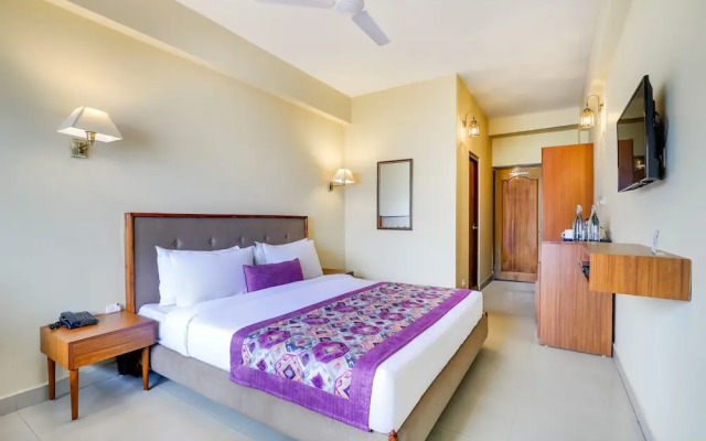 Mount Himalayan Hotel