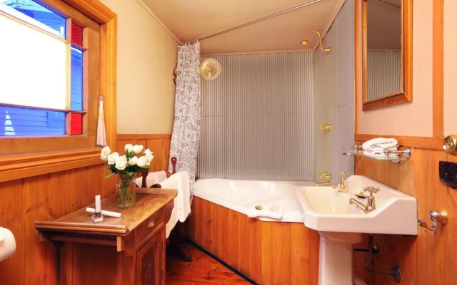 Como Cottages Accommodation