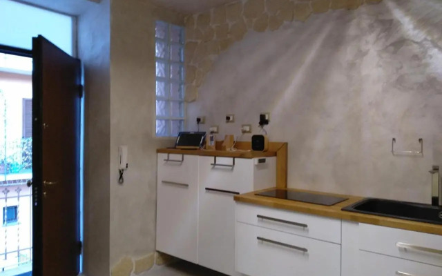 Fantasy House
