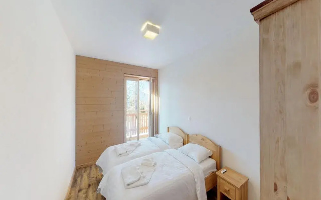 Great Apartment in Veysonnaz