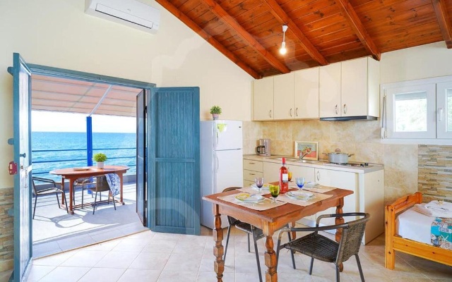 Avgoustos Beach House