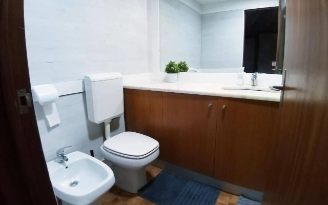 Theorynomad Quarto Duplo Central