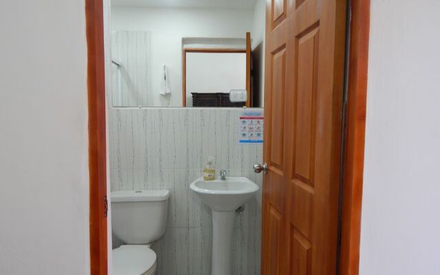 El Rinconcito Hostal