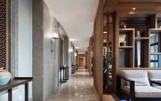Shazhou Lake Hotel