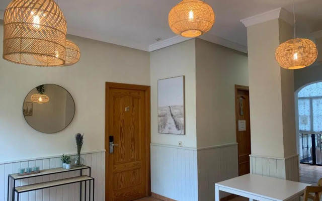 Hostal Moscatel