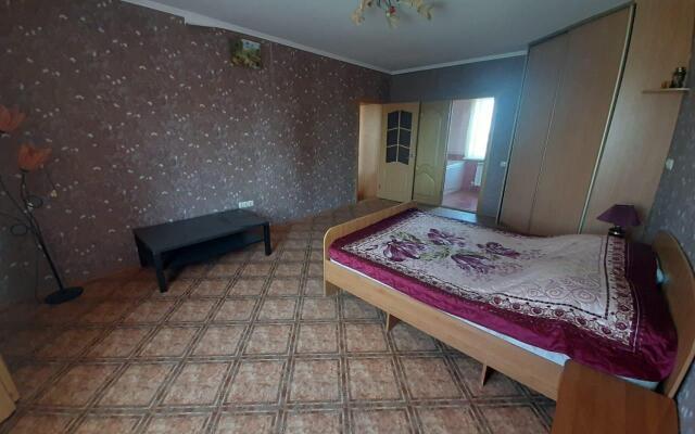 Guest House On Pobedy 7