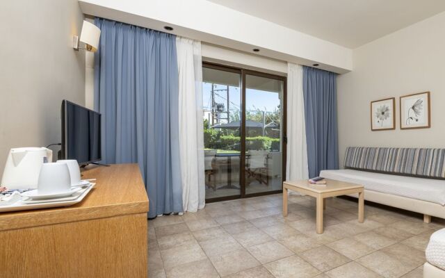 D'Andrea Mare Beach Hotel – All Inclusive