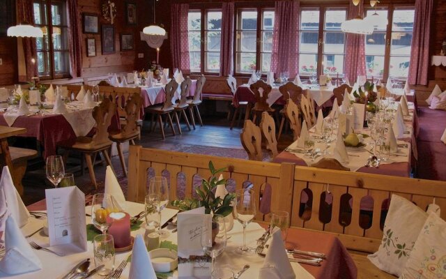Wirtshaus Jagawirt
