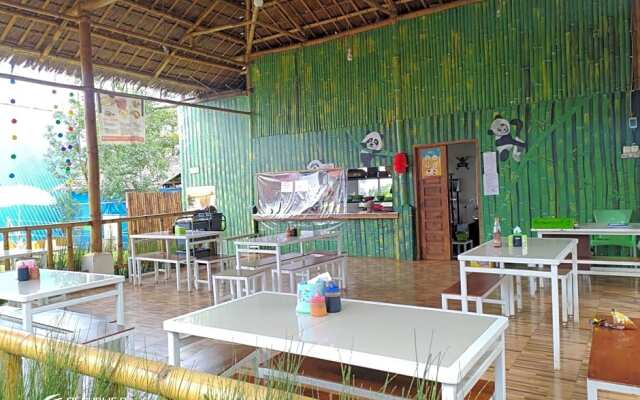 Rumah Kurcaci D'Sawah