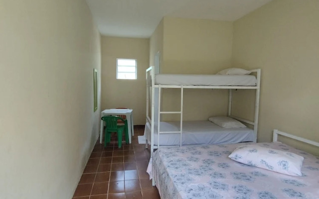 Suítes Córdoba
