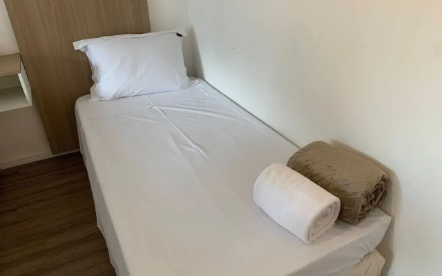 Get a Flat 503-Jardins-Paulista - Apartment in San Pablo - Photo 4
