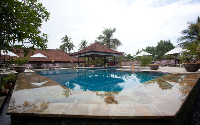 Collection O 90805 Aditya Beach Resort And Spa