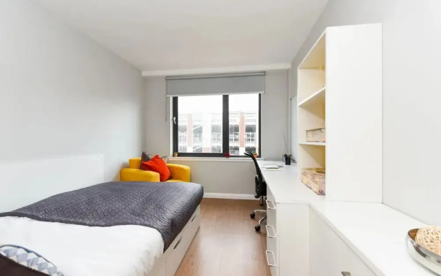 Cityscape Studios at Merchant Studios in Glasgow