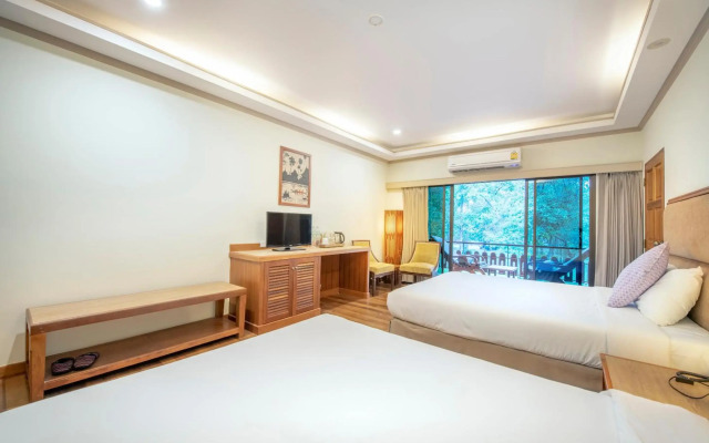 Vana Varin Resort Hua Hin