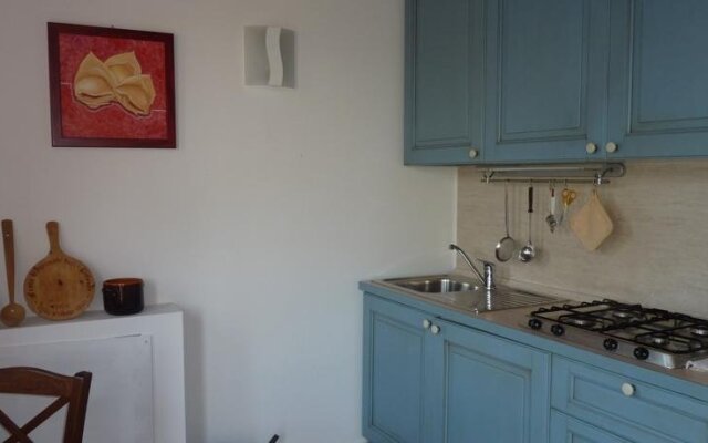 Agriturismo Spagnolina