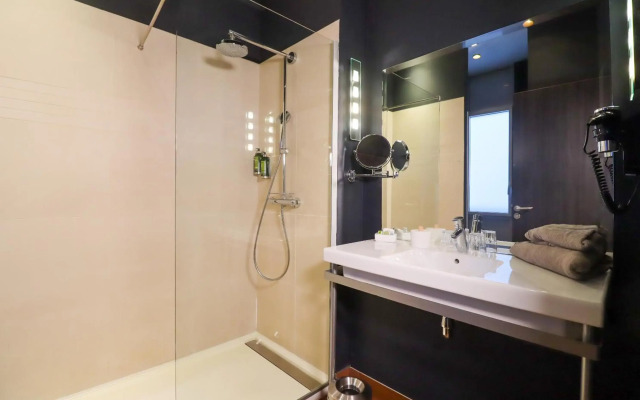 Boa Hotel - BW Signature Collection - Lille Centre Gares