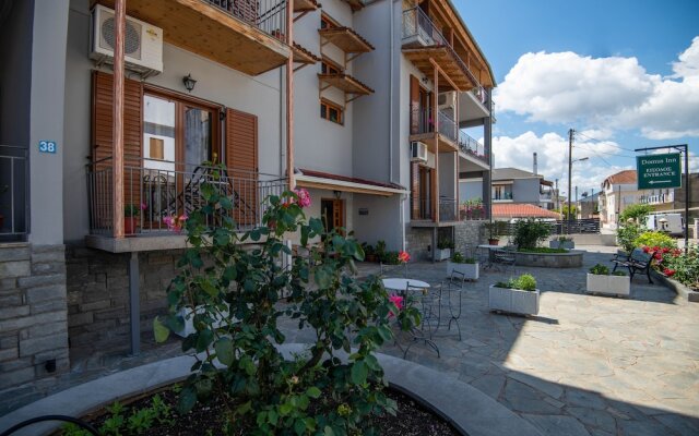 Domus Inn