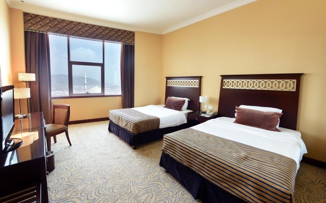 Concorde Hotel Fujairah - Image 5