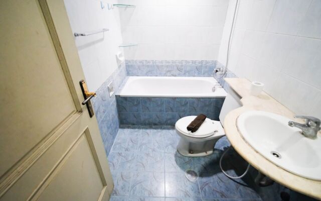 Best Deal And Homey 2Br At Taman Beverly Apartment