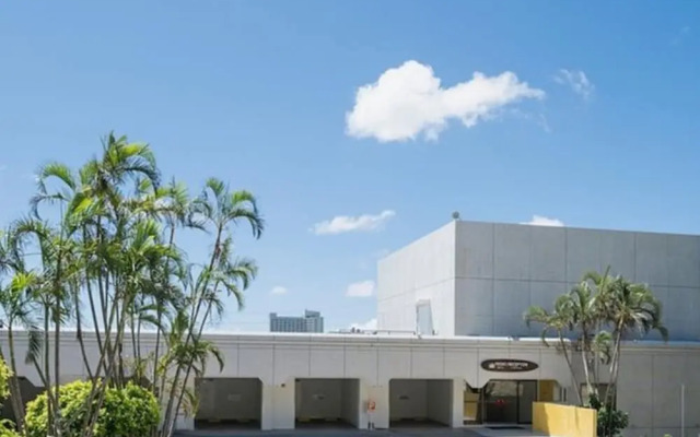 Rycom Family Resort Hotel
