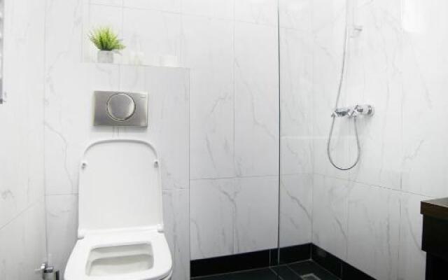 Lux apartmani Beograd