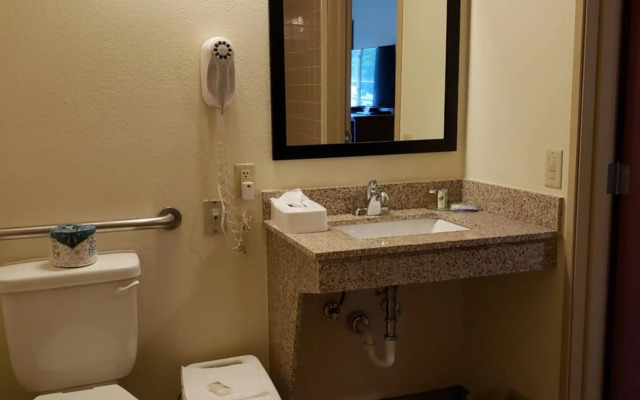 Cobblestone Inn Suites Merrill