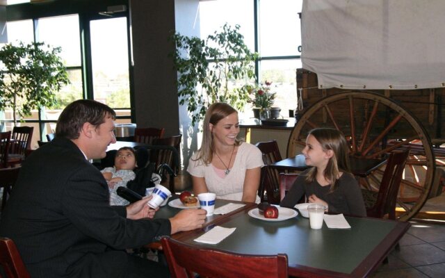 Hampton Inn & Suites Flagstaff