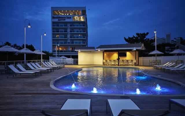 Residence Inn by Marriott Ocean City