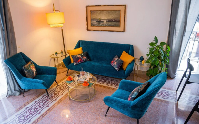 Ausa Suites
