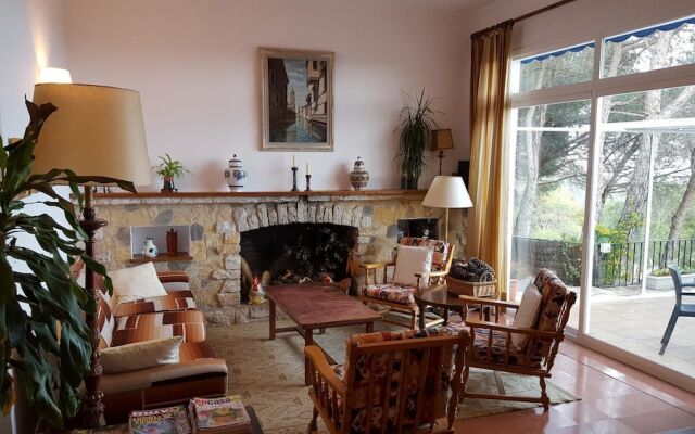 Hostal Sa Barraca