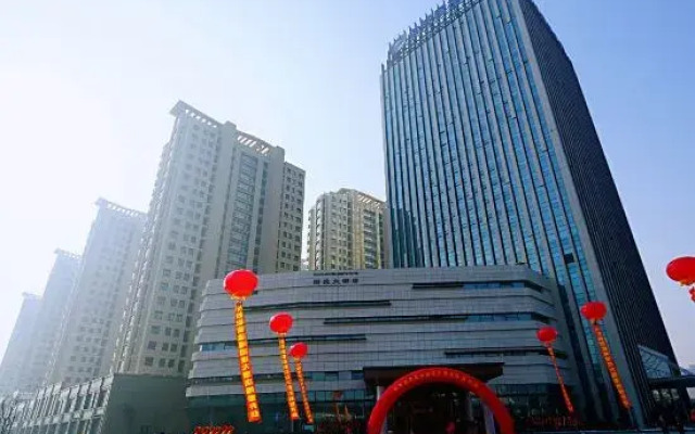 Yancheng State Owned Assets Hotel